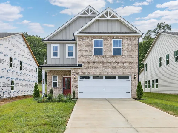 12726 Duckfoot Ln, Knoxville, TN 37934