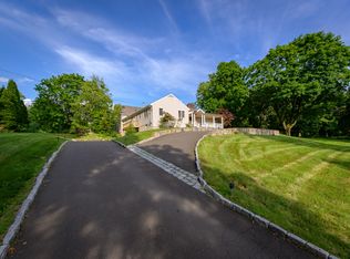 93 Cutler Rd, Greenwich, CT 06831