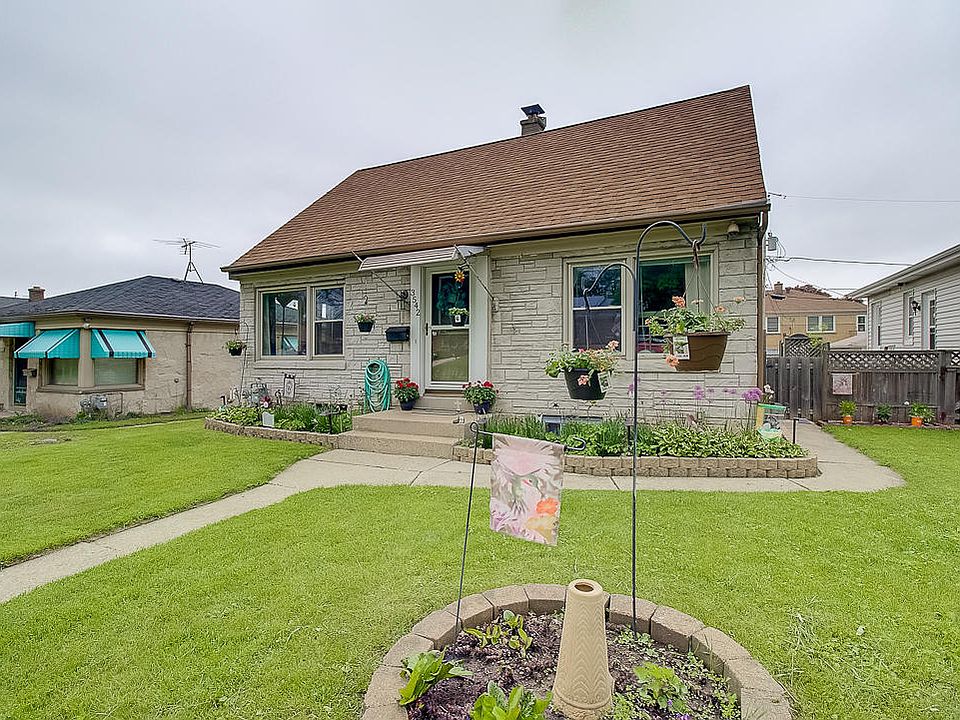 1st image of 3542 S 5th Pl