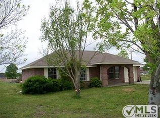 6757 County Road 4097, Kaufman, TX 75142