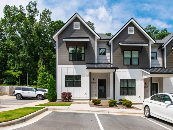 5705 Parker Pines Ct, Raleigh, NC 27609