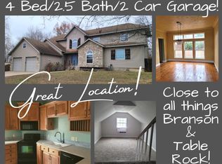 149 Combs St, Branson, MO 65616