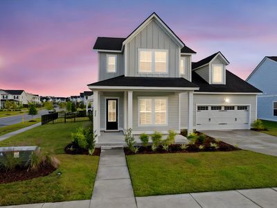 264 Citrus Dr, Summerville, SC, 29486