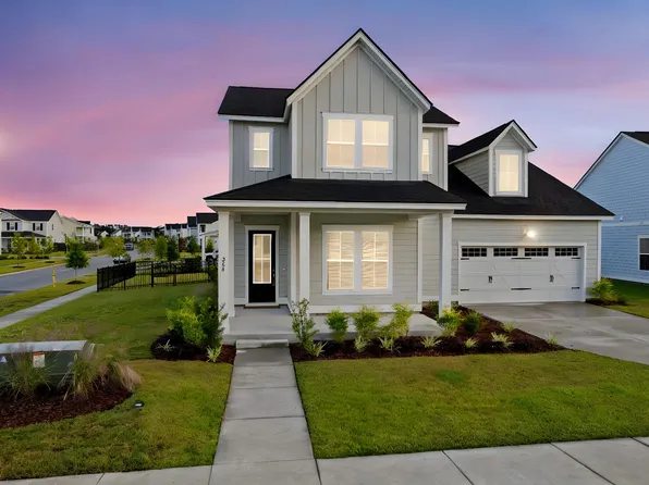 264 Citrus Dr, Summerville, SC 29486