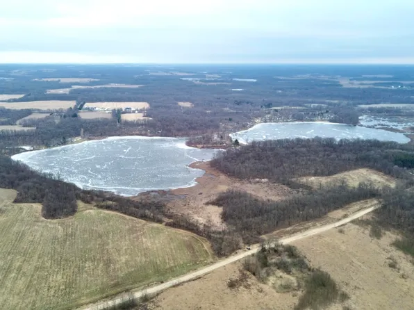 Born St, Jones, MI 49061