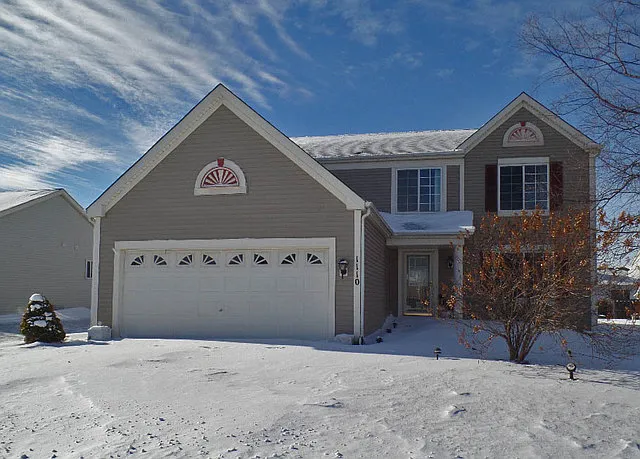 1110 Sawmill Ln photo 1