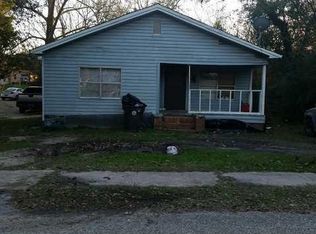 860 Willjohn St, Prichard, AL 36610