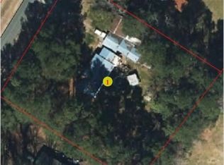 131 Pyrant Rd, Sanford, NC 27330