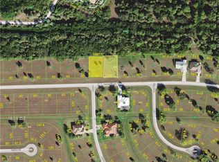 16883 & 16891 Acapulco Rd, Punta Gorda, FL 33955