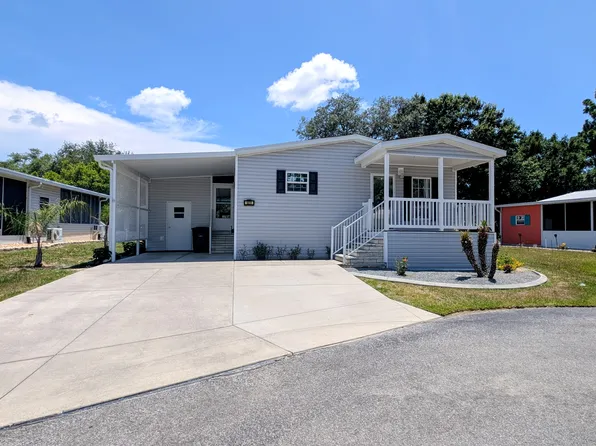 9231 W Sweet Apple Ct #347, Homosassa, FL 34448