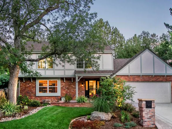 4022 S Newport Way, Denver, CO 80237