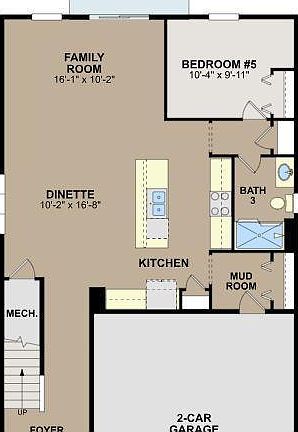 3rd image of this home