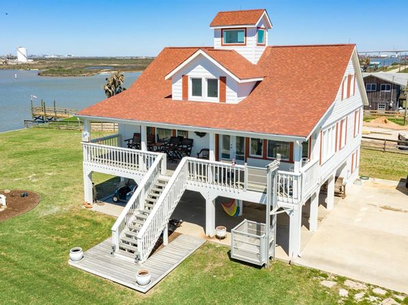 surfside beach homes for sale tx