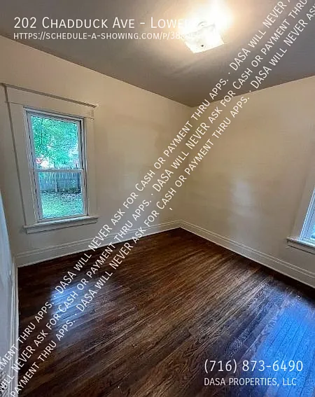 202 Chadduck Ave #LOWER — Photo 9
