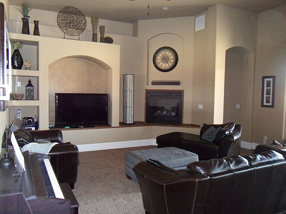 great room