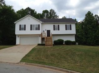 25 Spring Valley Trce, Covington, GA 30016