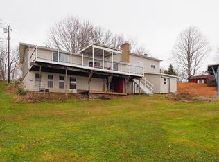 1312 Cherokee Dr, Union city, MI
