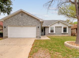 3701 Hunters Gln, Schertz, TX 78108