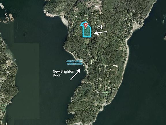 4th image of LOT Cotton Bay Rd #I