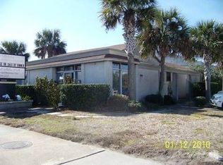 1328 3rd St N, Jacksonville Beach, FL 32250