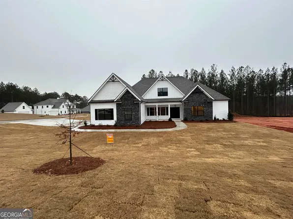 75 Tattersall Way #4-27, Senoia, GA 30276