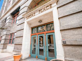 Lucas Place Lofts, Kansas City, MO 64105