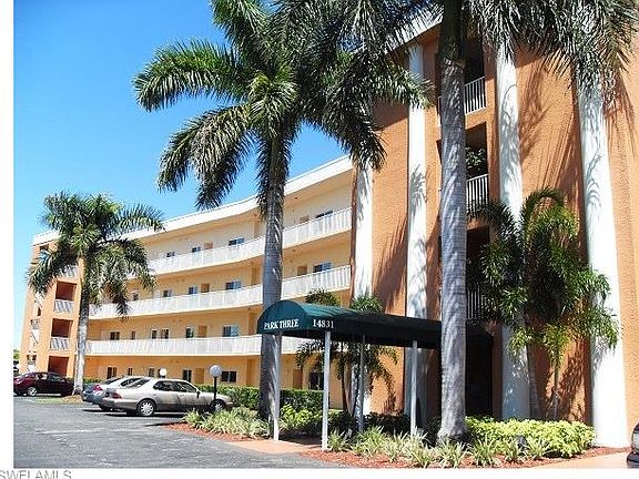 2nd image of 14831 Park Lake Dr APT 309