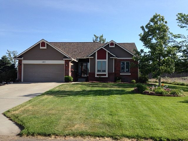 From Winchester Ave.