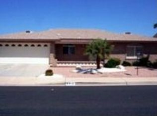 8312 E Neville Ave, Mesa, AZ 85209