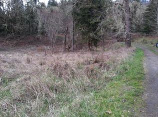 State Highway 38, Elkton, OR 97436