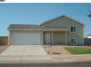 832 E 21st St, Greeley, CO 80631