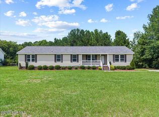 864 Cori Court, Nashville, NC 27856