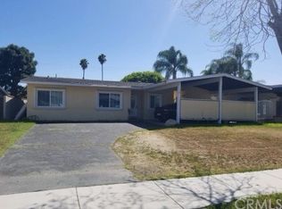 1670 E 5th St, Ontario, CA 91764