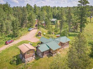 1377 Snowshoe Trl, Isabella, MN 55607