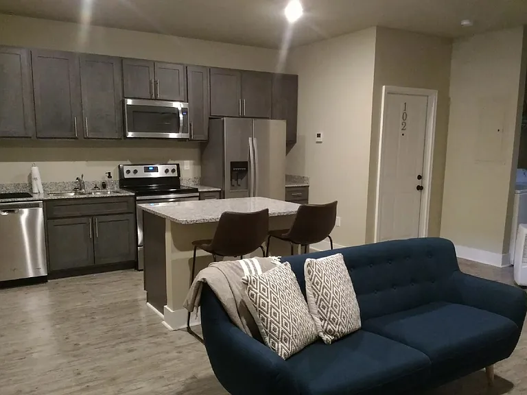1330 Maddux Ave #B201 — Photo 8