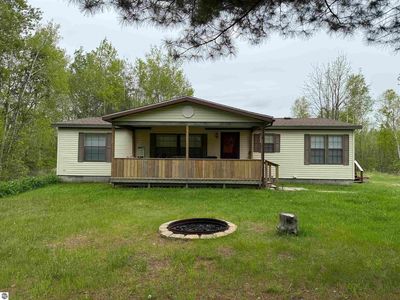 6661 Terry Ln, Hale, MI, 48739