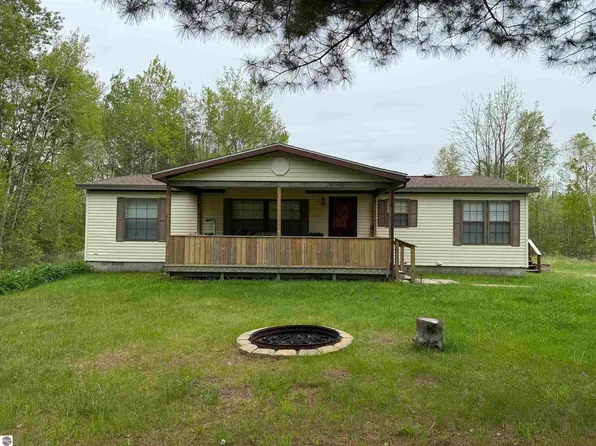 6661 Terry Ln, Hale, MI 48739