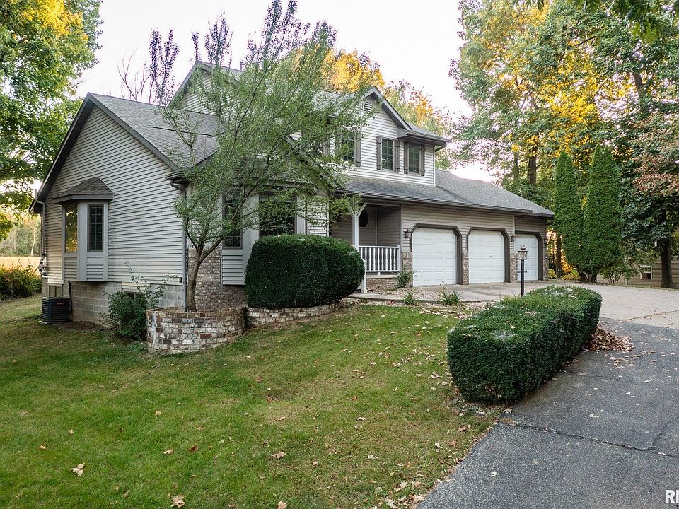 9612 W Lake Lancelot Dr, Mapleton, IL 61547 Zillow