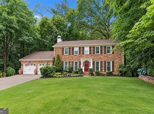 2112 Rockland Ct, Marietta, GA 30062