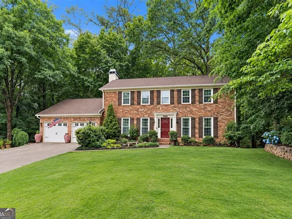 2112 Rockland Ct, Marietta, GA 30062