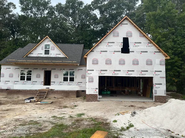 157 Tupelo Trail, New Bern, NC 28562