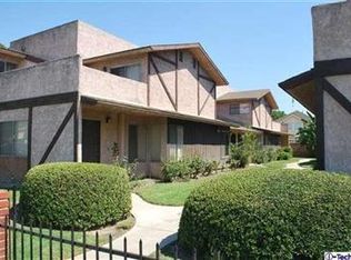 4950 Peck Rd APT 8, El Monte, CA 91732