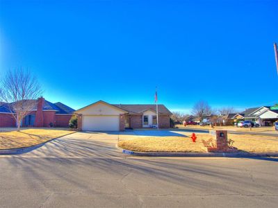 1228 SW 99th Ter, Oklahoma City, OK, 73139