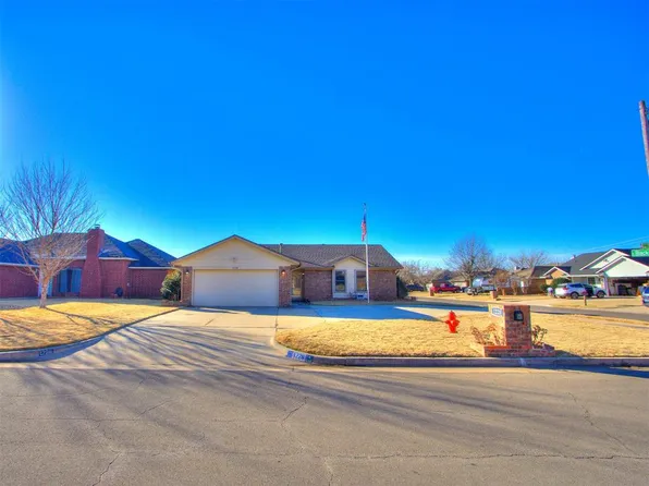 1228 SW 99th Ter, Oklahoma City, OK 73139