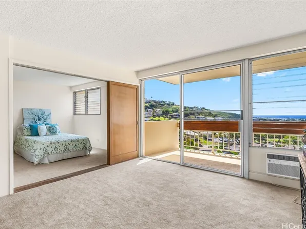 4970 Kilauea Ave APT 507, Honolulu, HI 96816