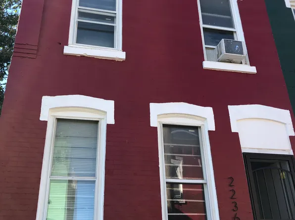 2236 N Cleveland St, Philadelphia, PA 19132