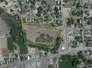 119 N 400 W, Salina, UT 84654