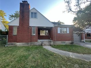 4614 Westchester Ln, Dayton, OH 45416
