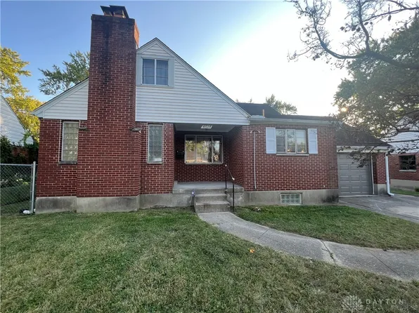 4614 Westchester Ln, Dayton, OH 45416