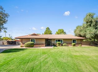 644 E Tremaine Ave, Gilbert, AZ 85234